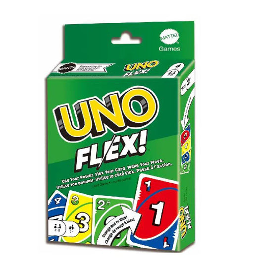 Uno Flex Flip Dos Matching Card GameUNO No mercy Multiplayer Family Party Board game Funny Friends Entertainment Poker